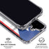 Puerto Rico Flag iPhone 17 Clear Case